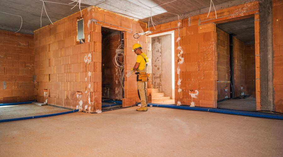 Expert flood damage restoration services in Palmyra, NE